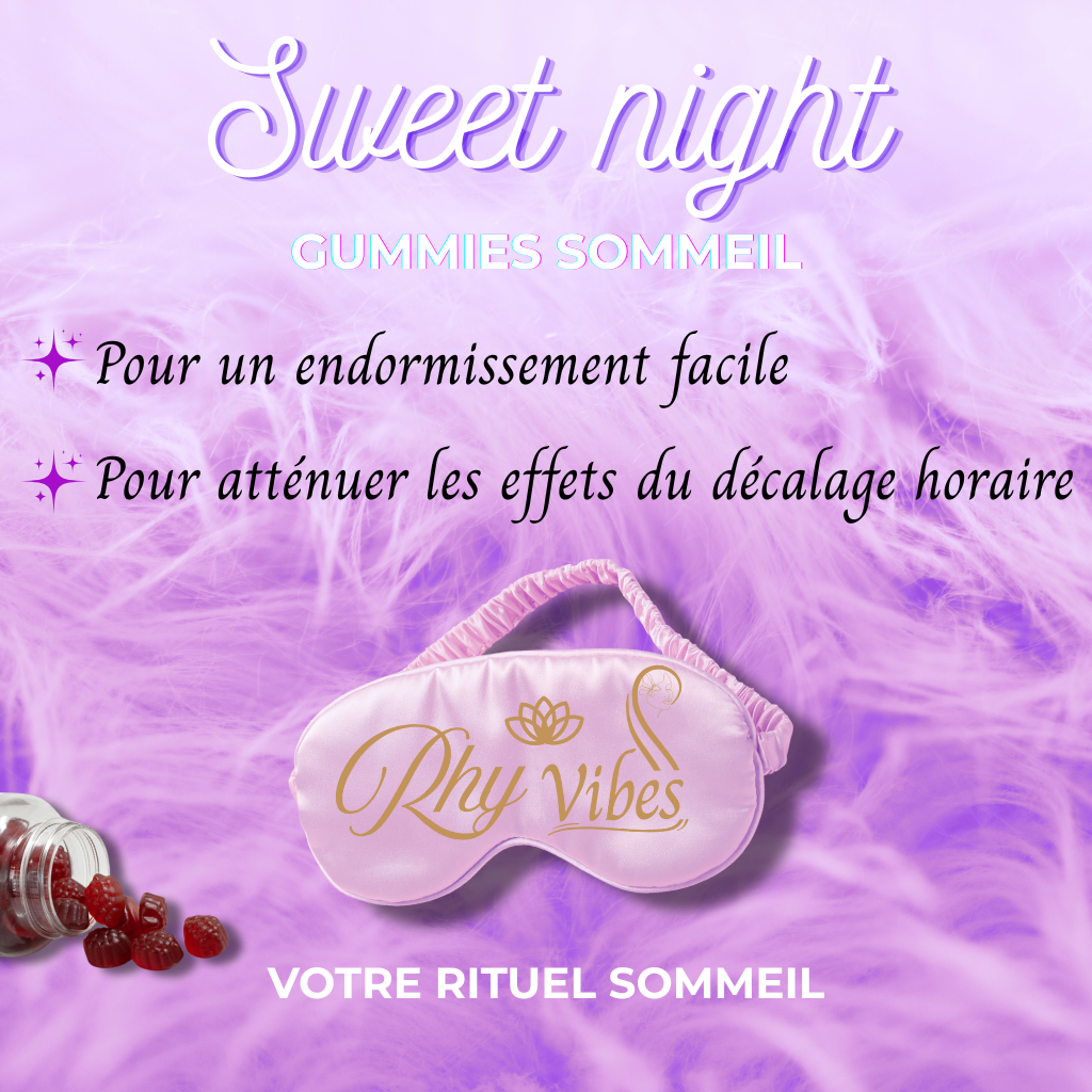 Sweet night